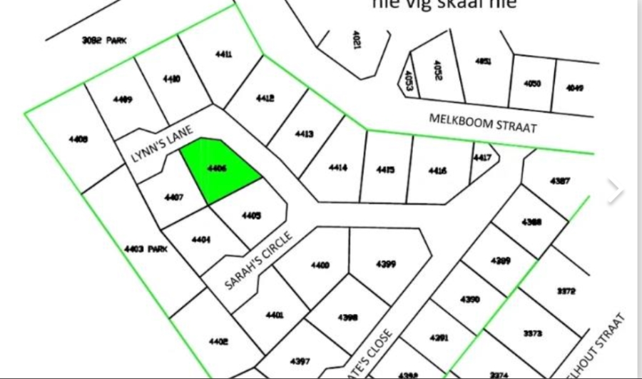 3 Bedroom Property for Sale in Stilbaai Wes Western Cape